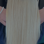 Beratungstermine: Farben und Extensions.